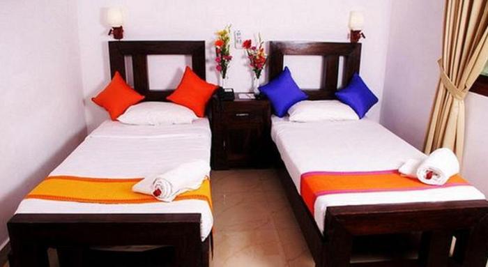 Hotel Fort Castle